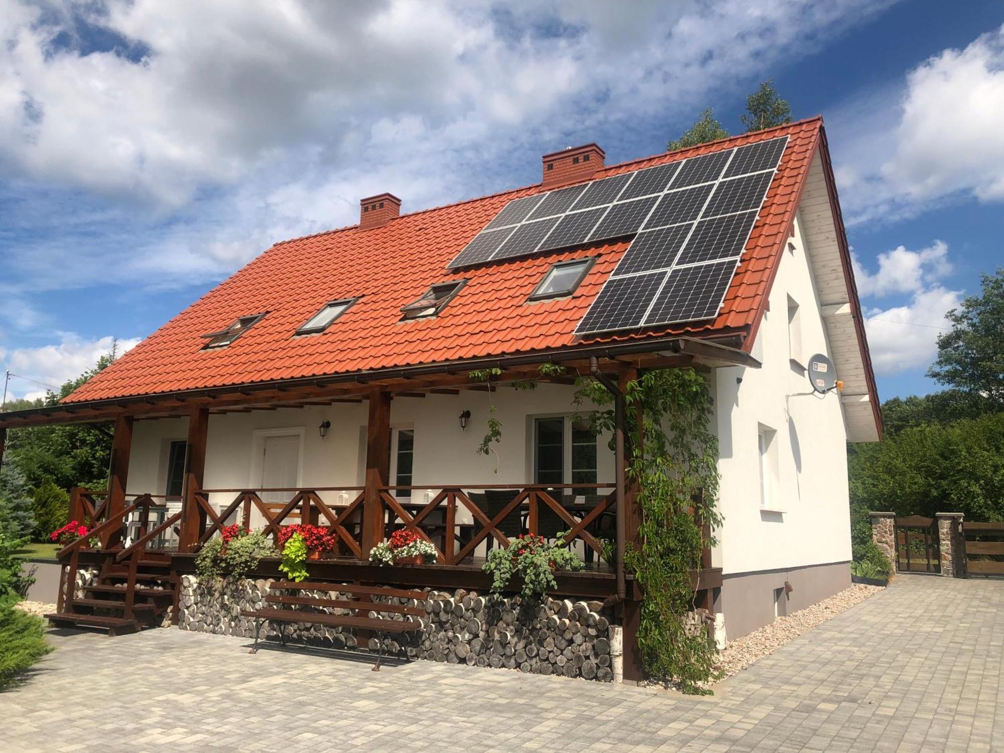 Apartament Raciborówka Swietajno  Zewnętrze zdjęcie